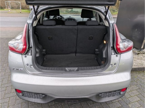 Ansicht 15 - Gebrauchtwagen Fahrzeug, Modell Juke der Marke Nissan von Verkäufer Autohaus Schäfer GmbH