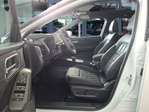 Ansicht 7 - Neuwagen Fahrzeug, Modell Qashqai der Marke Nissan von Verkäufer Autohaus Triebel GmbH