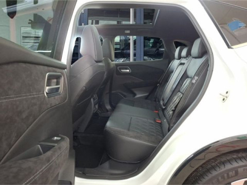 Ansicht 8 - Neuwagen Fahrzeug, Modell Qashqai der Marke Nissan von Verkäufer Autohaus Triebel GmbH