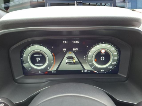 Ansicht 10 - Neuwagen Fahrzeug, Modell Qashqai der Marke Nissan von Verkäufer Autohaus Triebel GmbH