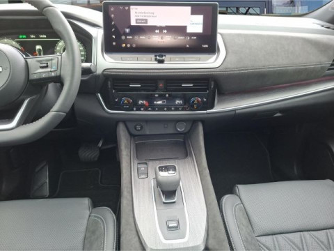 Ansicht 11 - Neuwagen Fahrzeug, Modell Qashqai der Marke Nissan von Verkäufer Autohaus Triebel GmbH