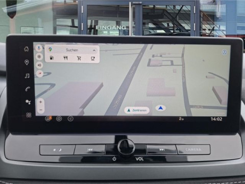 Ansicht 12 - Neuwagen Fahrzeug, Modell Qashqai der Marke Nissan von Verkäufer Autohaus Triebel GmbH