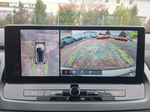 Ansicht 13 - Neuwagen Fahrzeug, Modell Qashqai der Marke Nissan von Verkäufer Autohaus Triebel GmbH