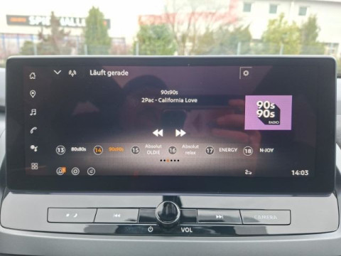 Ansicht 14 - Neuwagen Fahrzeug, Modell Qashqai der Marke Nissan von Verkäufer Autohaus Triebel GmbH