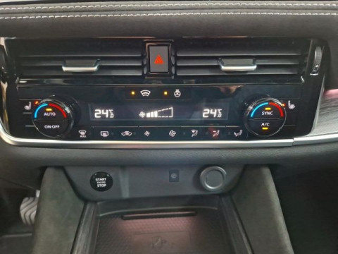 Ansicht 15 - Neuwagen Fahrzeug, Modell Qashqai der Marke Nissan von Verkäufer Autohaus Triebel GmbH