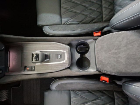 Ansicht 16 - Neuwagen Fahrzeug, Modell Qashqai der Marke Nissan von Verkäufer Autohaus Triebel GmbH