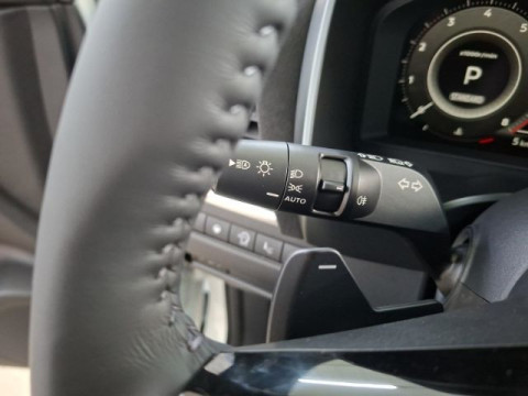 Ansicht 17 - Neuwagen Fahrzeug, Modell Qashqai der Marke Nissan von Verkäufer Autohaus Triebel GmbH