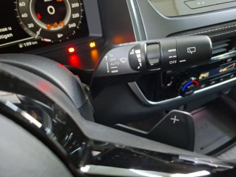 Ansicht 19 - Neuwagen Fahrzeug, Modell Qashqai der Marke Nissan von Verkäufer Autohaus Triebel GmbH