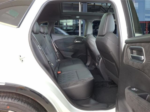 Ansicht 25 - Neuwagen Fahrzeug, Modell Qashqai der Marke Nissan von Verkäufer Autohaus Triebel GmbH