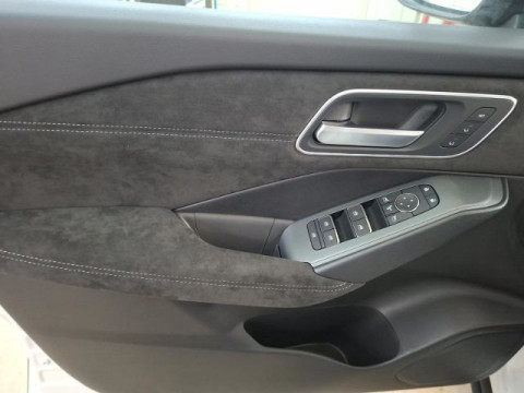 Ansicht 26 - Neuwagen Fahrzeug, Modell Qashqai der Marke Nissan von Verkäufer Autohaus Triebel GmbH