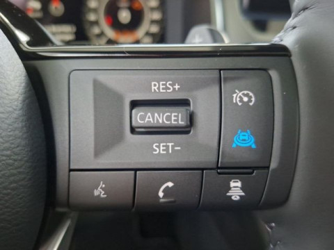 Ansicht 28 - Neuwagen Fahrzeug, Modell Qashqai der Marke Nissan von Verkäufer Autohaus Triebel GmbH