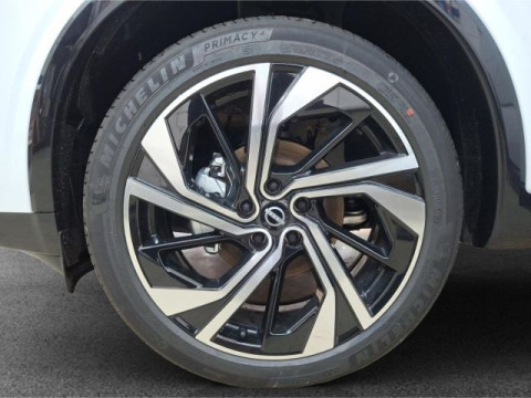 Ansicht 29 - Neuwagen Fahrzeug, Modell Qashqai der Marke Nissan von Verkäufer Autohaus Triebel GmbH