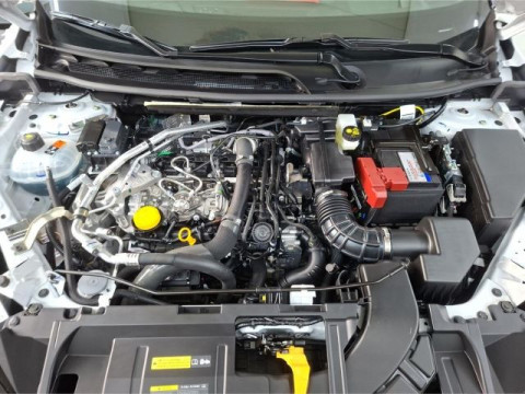 Ansicht 30 - Neuwagen Fahrzeug, Modell Qashqai der Marke Nissan von Verkäufer Autohaus Triebel GmbH