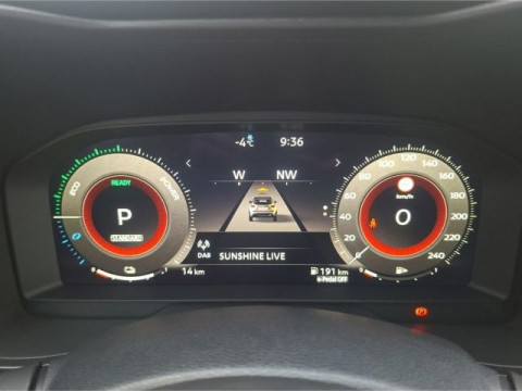 Ansicht 10 - Neuwagen Fahrzeug, Modell Juke der Marke Nissan von Verkäufer Autohaus Triebel GmbH