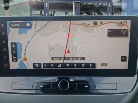 Ansicht 12 - Neuwagen Fahrzeug, Modell Juke der Marke Nissan von Verkäufer Autohaus Triebel GmbH