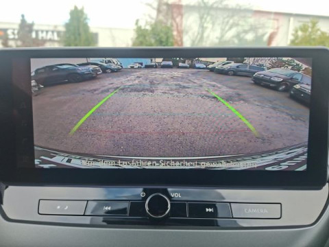 Ansicht 13 - Neuwagen Fahrzeug, Modell Juke der Marke Nissan von Verkäufer Autohaus Triebel GmbH