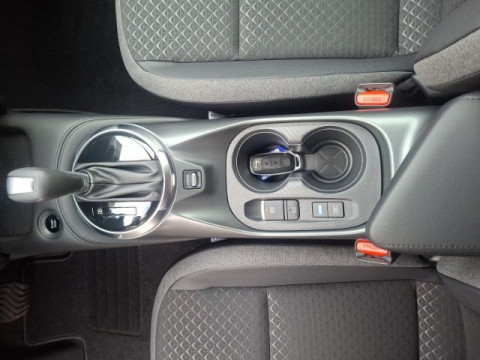 Ansicht 16 - Neuwagen Fahrzeug, Modell Juke der Marke Nissan von Verkäufer Autohaus Triebel GmbH