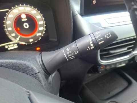 Ansicht 19 - Neuwagen Fahrzeug, Modell Juke der Marke Nissan von Verkäufer Autohaus Triebel GmbH