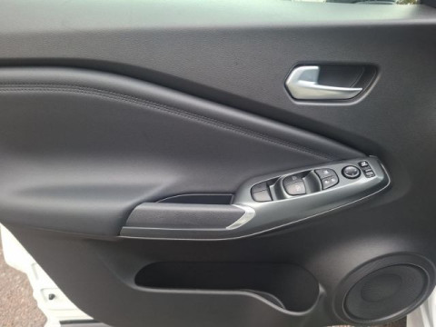 Ansicht 25 - Neuwagen Fahrzeug, Modell Juke der Marke Nissan von Verkäufer Autohaus Triebel GmbH