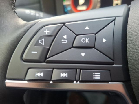 Ansicht 26 - Neuwagen Fahrzeug, Modell Juke der Marke Nissan von Verkäufer Autohaus Triebel GmbH