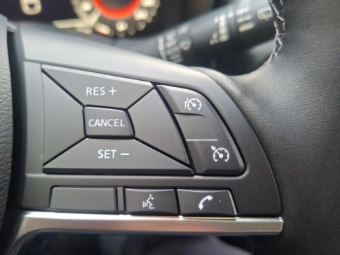 Ansicht 27 - Neuwagen Fahrzeug, Modell Juke der Marke Nissan von Verkäufer Autohaus Triebel GmbH