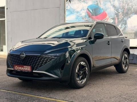 Ansicht 2 - Gebrauchtwagen Fahrzeug, Modell Qashqai der Marke Nissan von Verkäufer Auto Treff Oranke GmbH