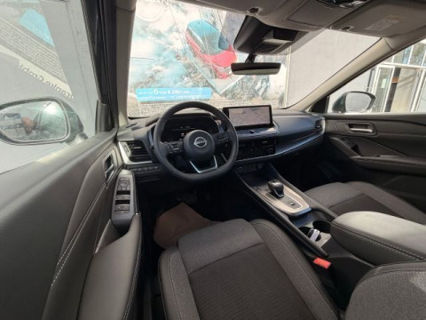 Ansicht 11 - Gebrauchtwagen Fahrzeug, Modell Qashqai der Marke Nissan von Verkäufer Auto Treff Oranke GmbH