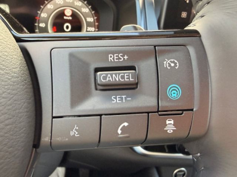 Ansicht 19 - Gebrauchtwagen Fahrzeug, Modell Qashqai der Marke Nissan von Verkäufer Auto Treff Oranke GmbH