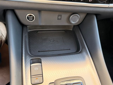 Ansicht 21 - Gebrauchtwagen Fahrzeug, Modell Qashqai der Marke Nissan von Verkäufer Auto Treff Oranke GmbH