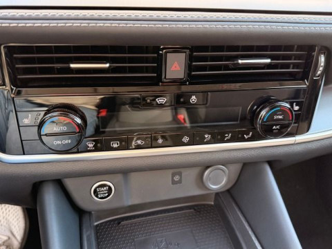 Ansicht 22 - Gebrauchtwagen Fahrzeug, Modell Qashqai der Marke Nissan von Verkäufer Auto Treff Oranke GmbH