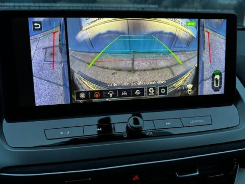 Ansicht 16 - Gebrauchtwagen Fahrzeug, Modell Qashqai der Marke Nissan von Verkäufer Auto Treff Oranke GmbH