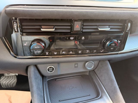 Ansicht 18 - Neuwagen Fahrzeug, Modell Qashqai der Marke Nissan von Verkäufer Auto Treff Oranke GmbH