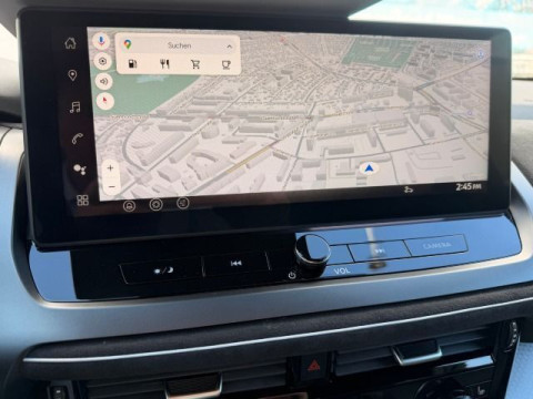 Ansicht 19 - Neuwagen Fahrzeug, Modell Qashqai der Marke Nissan von Verkäufer Auto Treff Oranke GmbH