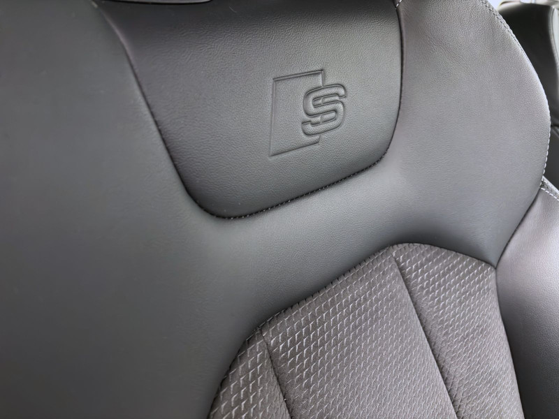 Bild 16: Audi Q8 50 TDI Q S LINE STANDHZG MATRIX NAVI+ B&O