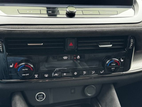 Ansicht 17 - Gebrauchtwagen Fahrzeug, Modell Qashqai der Marke Nissan von Verkäufer Auto Treff Oranke GmbH