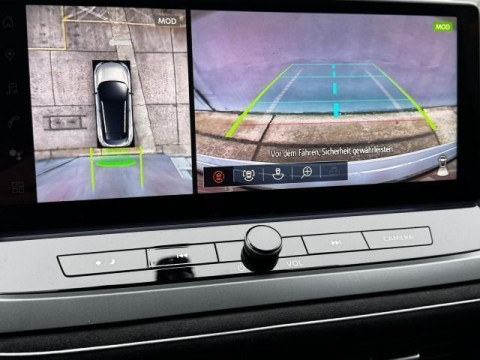 Ansicht 19 - Gebrauchtwagen Fahrzeug, Modell Qashqai der Marke Nissan von Verkäufer Auto Treff Oranke GmbH