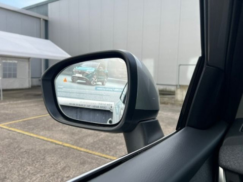 Ansicht 22 - Gebrauchtwagen Fahrzeug, Modell Qashqai der Marke Nissan von Verkäufer Auto Treff Oranke GmbH