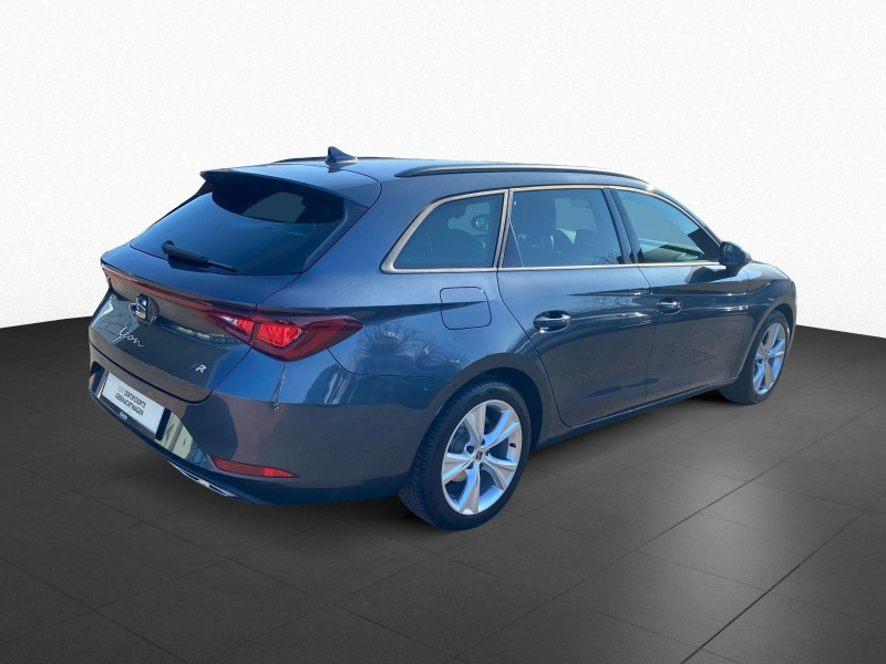 Seat - Leon