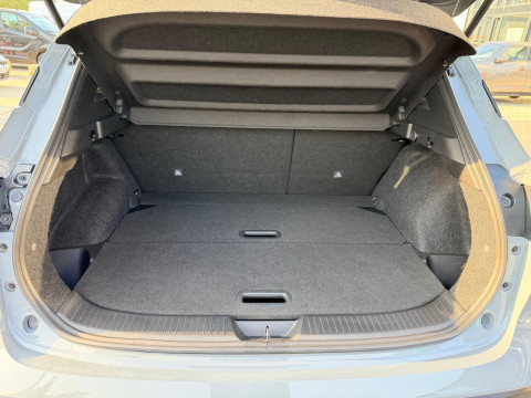 Ansicht 11 - Gebrauchtwagen Fahrzeug, Modell Qashqai der Marke Nissan von Verkäufer Autohaus Karl Hilpert GmbH