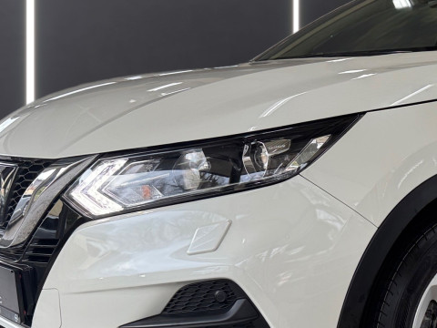 Ansicht 5 - Gebrauchtwagen Fahrzeug, Modell Qashqai der Marke Nissan von Verkäufer Autohaus Bernd Ivacic GmbH