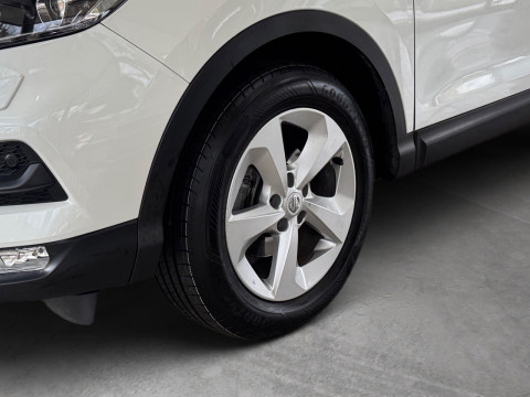 Ansicht 6 - Gebrauchtwagen Fahrzeug, Modell Qashqai der Marke Nissan von Verkäufer Autohaus Bernd Ivacic GmbH