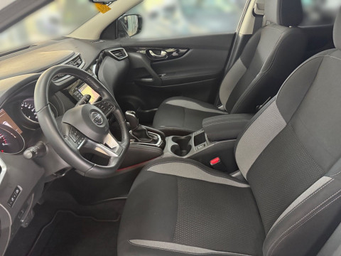 Ansicht 7 - Gebrauchtwagen Fahrzeug, Modell Qashqai der Marke Nissan von Verkäufer Autohaus Bernd Ivacic GmbH