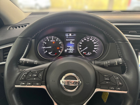 Ansicht 8 - Gebrauchtwagen Fahrzeug, Modell Qashqai der Marke Nissan von Verkäufer Autohaus Bernd Ivacic GmbH