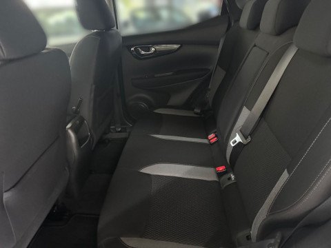 Ansicht 11 - Gebrauchtwagen Fahrzeug, Modell Qashqai der Marke Nissan von Verkäufer Autohaus Bernd Ivacic GmbH