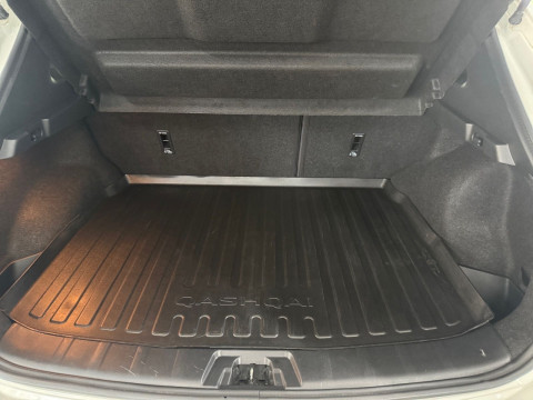 Ansicht 12 - Gebrauchtwagen Fahrzeug, Modell Qashqai der Marke Nissan von Verkäufer Autohaus Bernd Ivacic GmbH