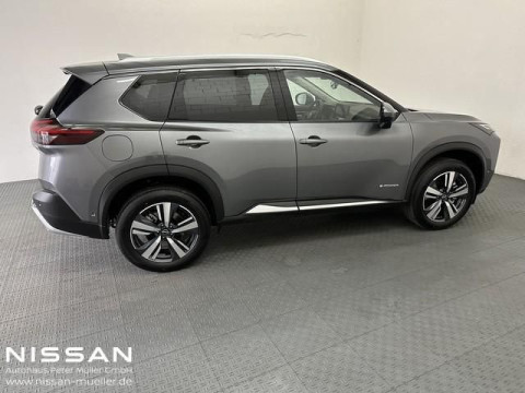 Ansicht 8 - Gebrauchtwagen Fahrzeug, Modell X-Trail der Marke Nissan von Verkäufer Autohaus Peter Müller GmbH