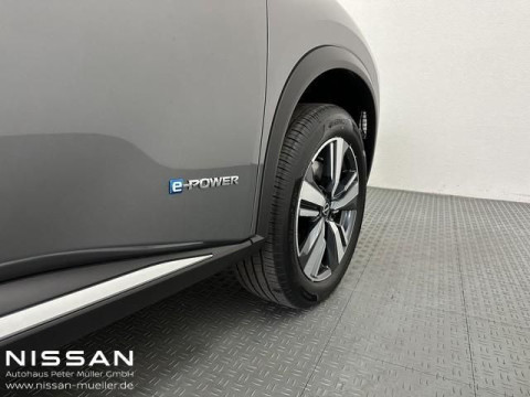 Ansicht 12 - Gebrauchtwagen Fahrzeug, Modell X-Trail der Marke Nissan von Verkäufer Autohaus Peter Müller GmbH