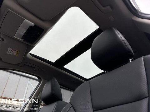 Ansicht 14 - Gebrauchtwagen Fahrzeug, Modell X-Trail der Marke Nissan von Verkäufer Autohaus Peter Müller GmbH