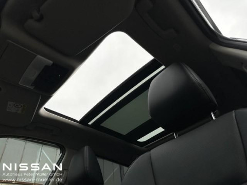 Ansicht 15 - Gebrauchtwagen Fahrzeug, Modell X-Trail der Marke Nissan von Verkäufer Autohaus Peter Müller GmbH