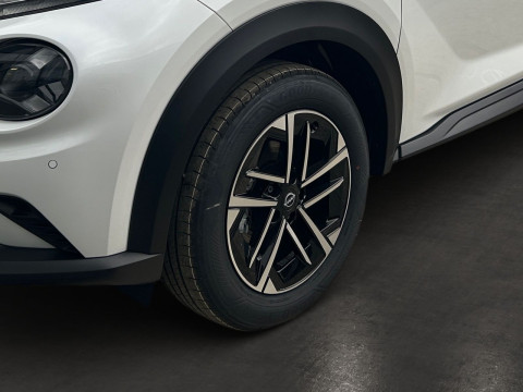 Ansicht 7 - Neuwagen Fahrzeug, Modell Juke der Marke Nissan von Verkäufer Auto-Center Grimmen GmbH & Co. Fzg.handel KG